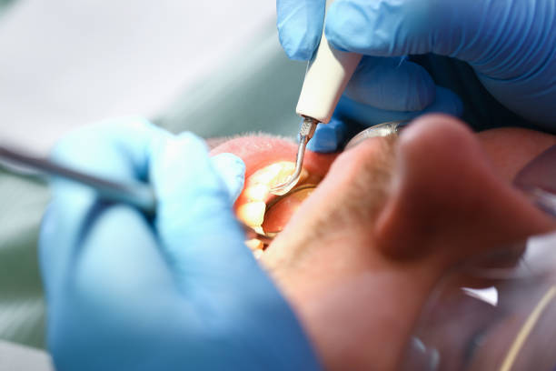 Best Weekend Emergency Dentist in Crump, TN