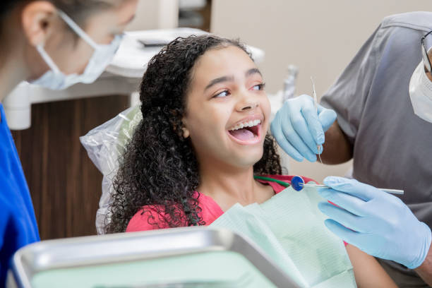 Best Orthodontic Emergency Dentist in Crump, TN