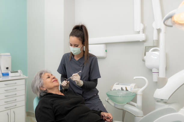 Best Emergency Dentist for Lost Fillings or Crowns in Crump, TN