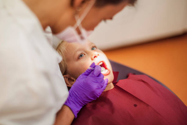 Best Emergency Dental Services for Seniors in Crump, TN