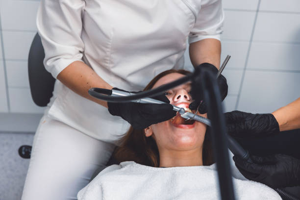 Best Weekend Emergency Dentist in Crump, TN