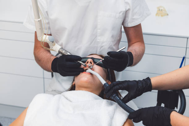 Best Broken or Cracked Tooth Emergency Dentist in Crump, TN