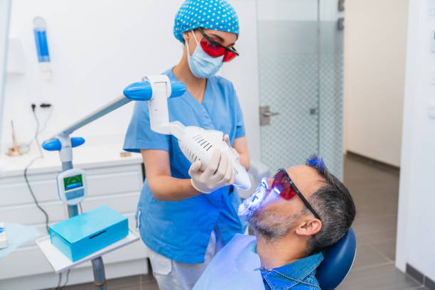 Best Emergency Dentist for Lost Fillings or Crowns in Crump, TN