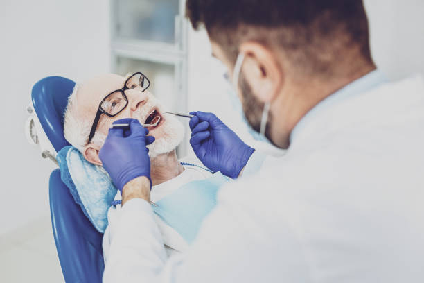 Best Pediatric Emergency Dentist in Crump, TN